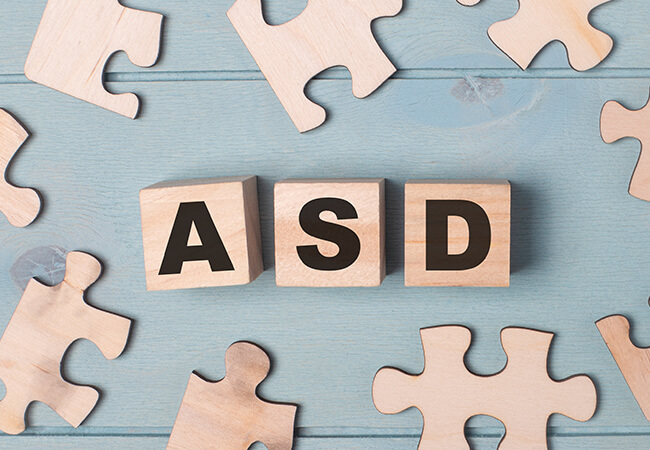 ASD