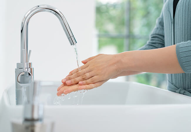 強迫症(強迫性障害)