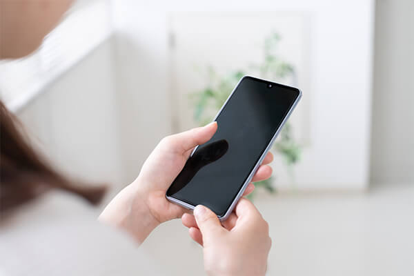 完全予約制で待ち時間を最小限に