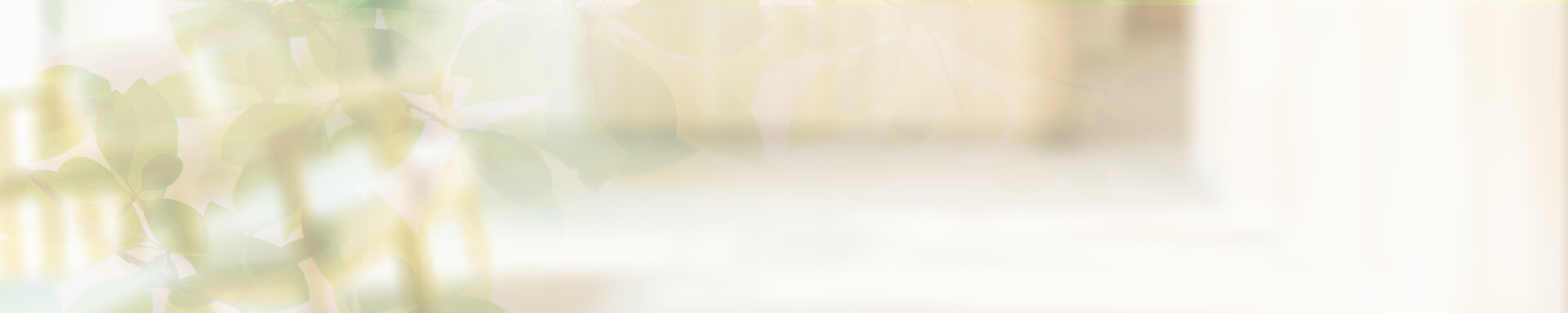 鶴瀬メンタルクリニックのサブメインビジュアル